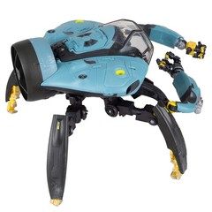 McFarlane – Avatar: The Way of Water – CET-OPS Crabsuit (Megafig)