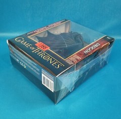 McFarlane DROGON Dragon Deluxe Box Game of Thrones Action Figure 2019 LOT #1388