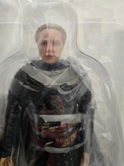 TheeZero Game Of Thrones Brienne Of Tarth 1/6 Deluxe Figure MIB USED