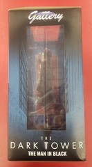 Diamond The Dark Tower Man in Black Figurine (’17) Matthew McConaughey, MINT!