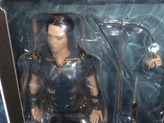 300 RISE OF AN EMPIRE ARTEMISA STAR ACE 2018 BOXED