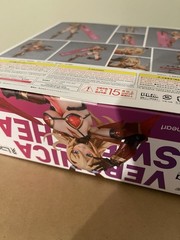 NEW Figma Max Factory 625 Veronica Sweetheart -us Seller-