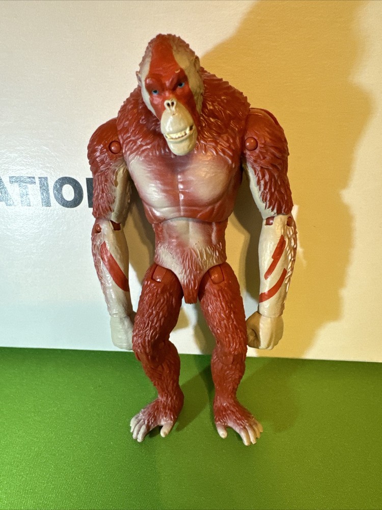 Godzilla X Kong New Empire Skar King 6″ Figure Playmates Great Condition