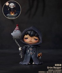 Hirono Monsters’ Carnival Series Blind Box Confirmed Figures Doll Toy Halloween