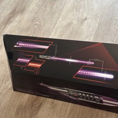 Star Wars Black series Darth Revan Force FX Elite Light Saber E8940 LED Sealed