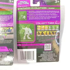 Final Faction Khan Hive Class Synthoid and Evolution Weapons Pack Lot of 2