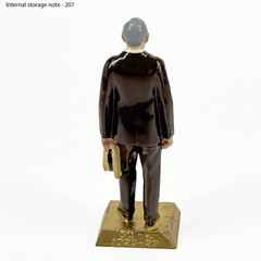 Marx Calvin Coolidge US President Figure Presidents of the US Series 60mm