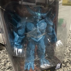 PhatMojo Yu-Gi-Oh! Obelisk the Tormentor Series 1 Figure LE Age 14+