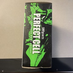 S.H.Figuarts Perfect Cell Event Exclusive Color Edition 2018 Sealed Box