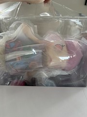 Pop Mart Mega Space Molly 400% Han Meilin