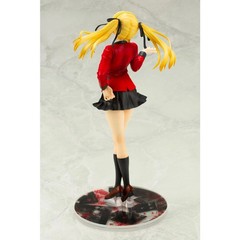 Kakegurui ArtFX J Mary Saotome 1/8 Scale Figure (Reissue)