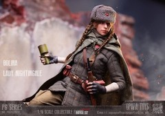 OPAPA TOYS 1/6 Bolina Lady Nightingale version brand PG202505 B