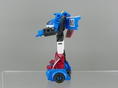 Transformers 2020 War For Cybertron WFC-E20 Trilogy Deluxe SMOKESCREEN Complete