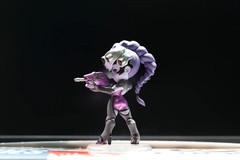 AUTHENTIC OVERWATCH PLAY OF THE GAME SERIES BLIND BOX CONFIRMED FIGURE TOY GIFT