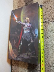 HE MAN CONAN MR TOY 2020 BARBARIAN B COSTUME SET STYLE 1/6th SCALE ACCESSORY SET