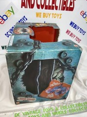 Vintage Street Sharks BLADES Hand Shark Puppet 1994 Mattel 🔥
