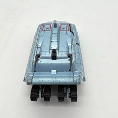 Captain Scarlet SPV Spectrum Pursuit Vehicle Diecast Car Vivid Imaginations 1993