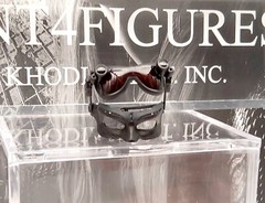 Hot Toys MMS627 Catwoman TDKR Batman Trilogy 1/6 action Figure’s Goggles Only