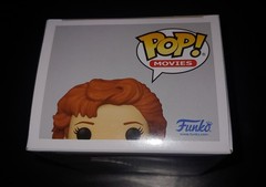 Funko Pop! Movies Pretty In Pink Andie Walsh #1720 John Hughes