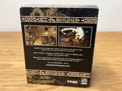 Conan The Barbarian Limited Edition Action Figure (2007) Darkhorse