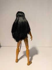 Planet of the Apes – MEGO scale – NOVA – 8″ scale – Loose