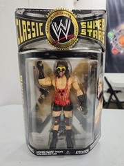 Adam Bomb WWE Classic Super Stars Series #19 2008 Jakks Pacific NEW