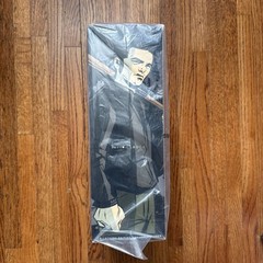 Grand Theft Auto III – 10th Anniversary Claude Action Fig – 2011 – Rockstar -New