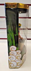 2006 SDCC Exclusive 5″ SHOHEN JUMP’S NARUTO (Ninja Academy) Figure Mattel Sealed