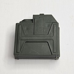 1990 Vtg Gi Joe Hammer Gas Can Green Vehicle Replacement Part Piece Hasbro