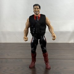 Kevin Thorn WWE ECW Series 1 Action Figure 2007 Jakks Wrestling