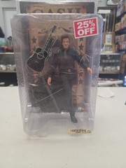 NEW Johnny Cash Man In Black Sota Toys 7″ Action Figure 2006 New Sealed