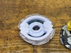 Deep Chaos 4flow Bearing B-98 Beyblade Burst God Takara Tomy #B1