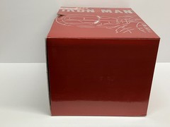 Iron Man Helmet Mark V MK5 1:1 – Auto King Voice Control Remote Interactive NEW