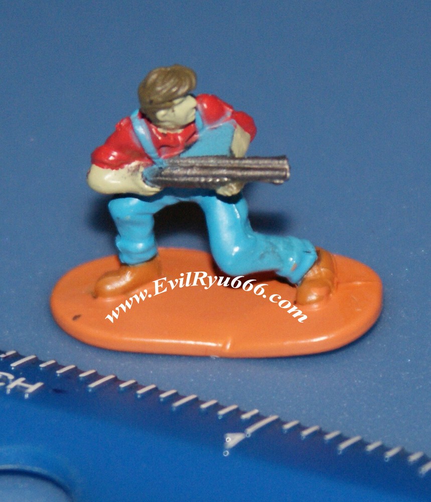 MEN IN BLACK MICRO MACHINES FIGURES AND SHIPS GALOOB