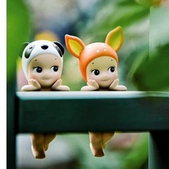 Sonny Angel Hippers Limited Edition Blind Box Decorative Mini Figure Sealed Gift