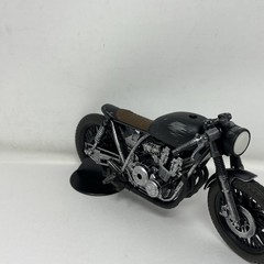 McFarlane DC Multiverse Batman Bruce Wayne Drifter Motorcycle w/ Action Figure