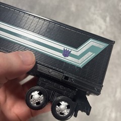 Transformers Nemesis Prime War for cybertron Netflix spoiler pack Fangtron/Giza