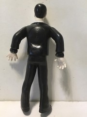 1991 UCS Universal Monster Dracula 10″ Figure Vtg