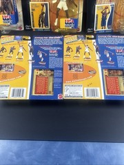 USA Basketball 2000 Team Pack Court Collection Limited Edition – 5 Figures