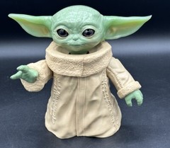 Hasbro Star Wars – The Child 6.5 inches Action Figure (F1116) Posable Plastic