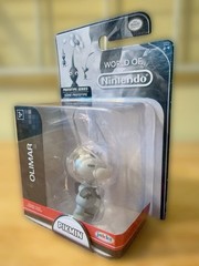 Nintendo JAKKS Pikmin 3 Deluxe Set & Captain Olimar Prototype 2.5” Figures NEW