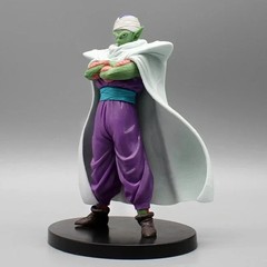 New 17cm Anime DB Z Figure Piccolo Action Figure PVC Statue Doll Decoration