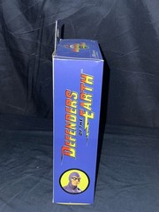 Neca Defenders of the Earth The Phantom 7Inch Action Figure 2020