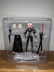 Max Factory Figma Samurai Falslander Figure Japan Import