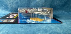 Hasbro Marvel Legends Rom #1 1979 Spaceknight 6″ Figure W/ Comic Prop