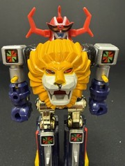 Daltanious Diecast Action Figure GA-99 Popy Chogokin