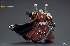 JOYTOY Warhammer 40K JT6793 1:18 Blood Angels Mephiston 5in Action Figure Body