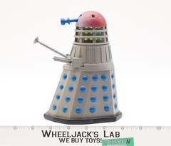 Dalek Doctor Who 1970s Denys Fisher Vintage Robot
