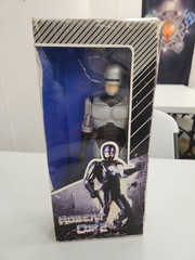 Vintage ROBERT COP 2 Authentic Bootleg KO 12” Robocop Action Figure RARE!!