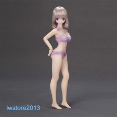 LDDOLL 25M 1/6 Anime 12″ Seamless Female Action Figure Body For OB Azone Head